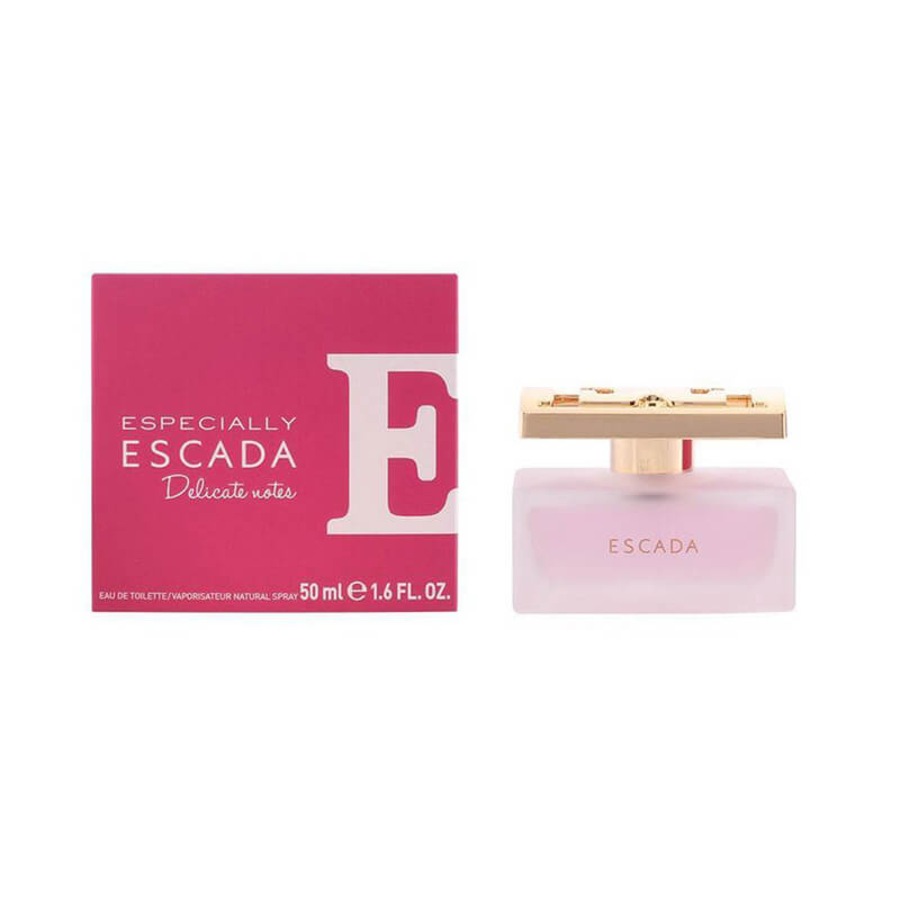 Buy Escada Especially Escada Delicate Notes 50ml EDT (L) SP - Everyday ...