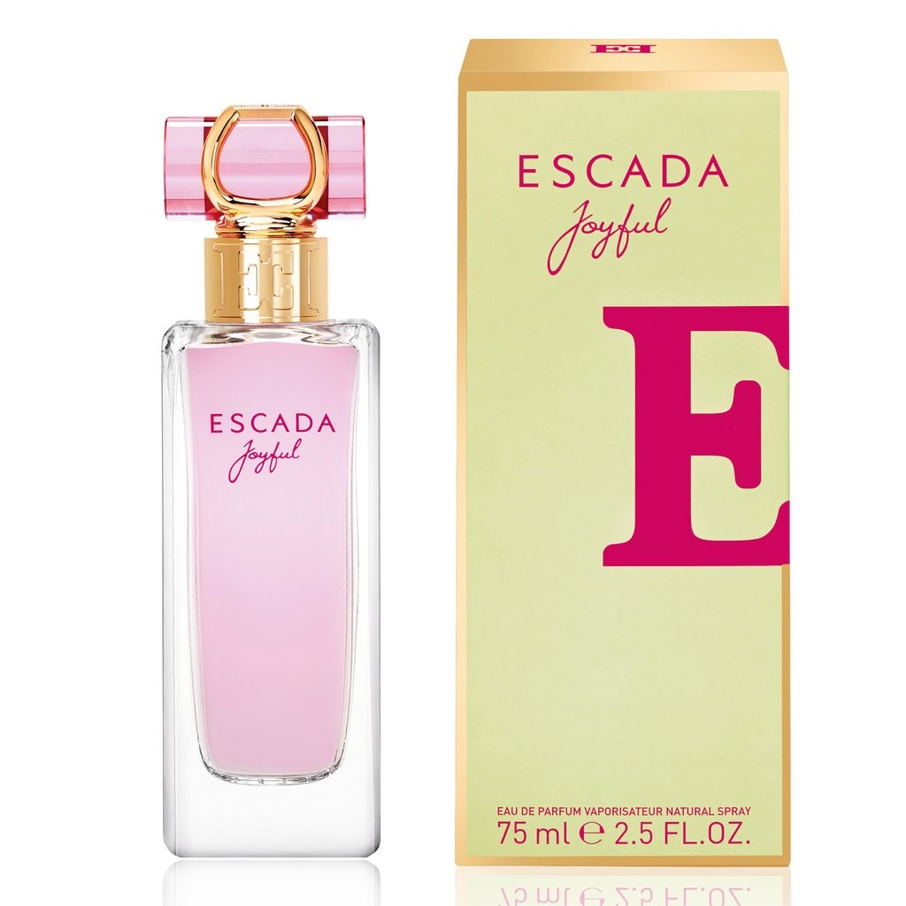 escada joyful price