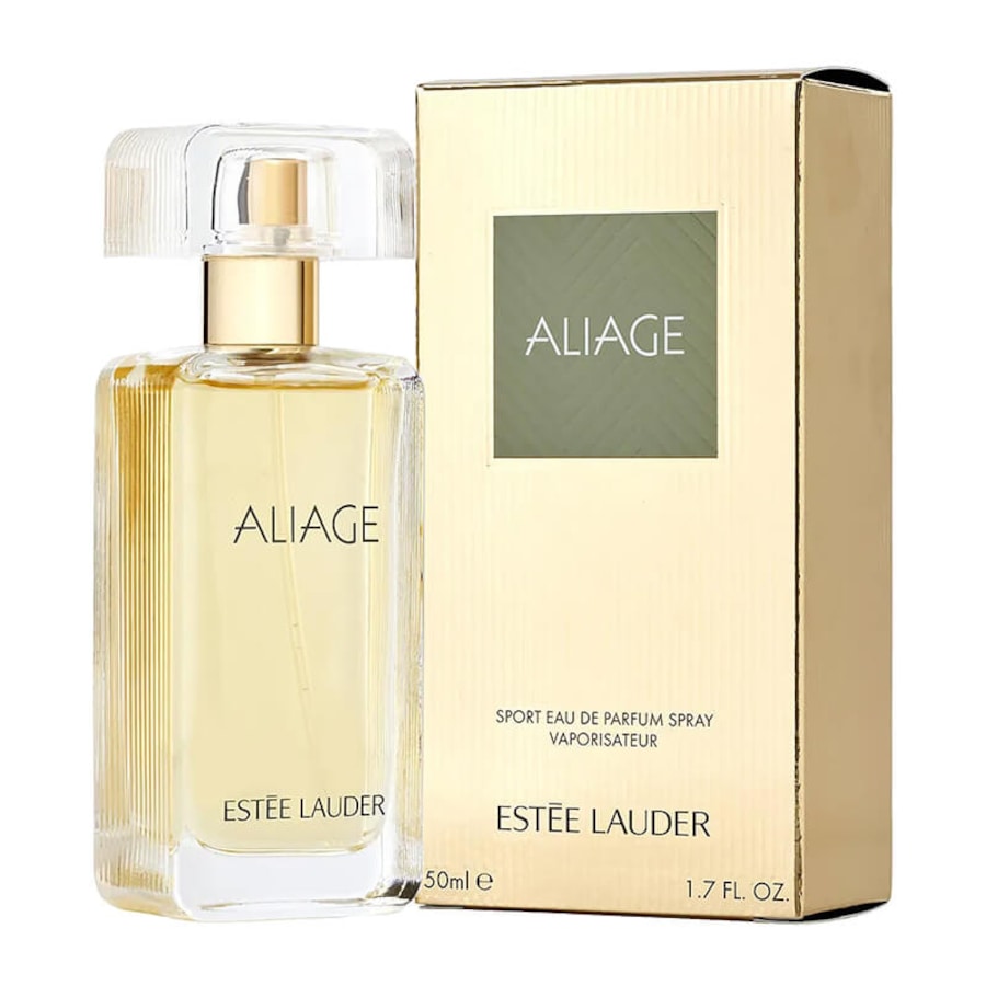 Estee Lauder Aliage Sport 50ml EDP (L) SP