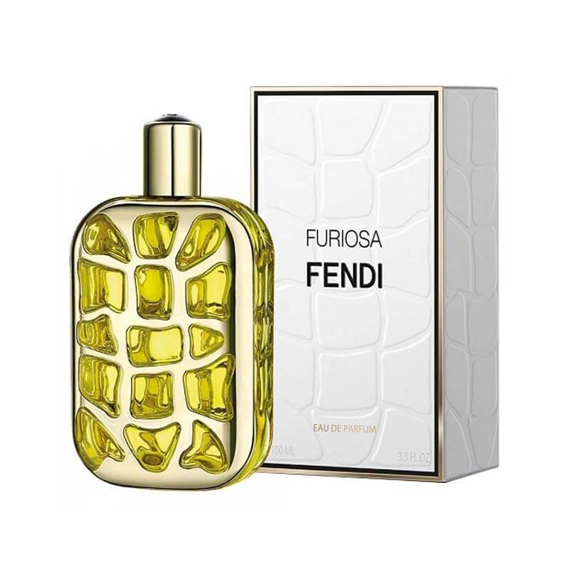 parfum fendi furiosa