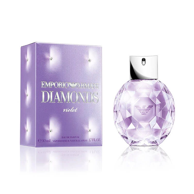 emporio armani diamonds 50ml