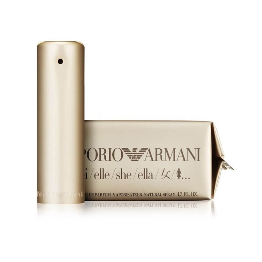 Buy Giorgio Armani Emporio Armani She 30ml EDP (L) SP - Everyday ...