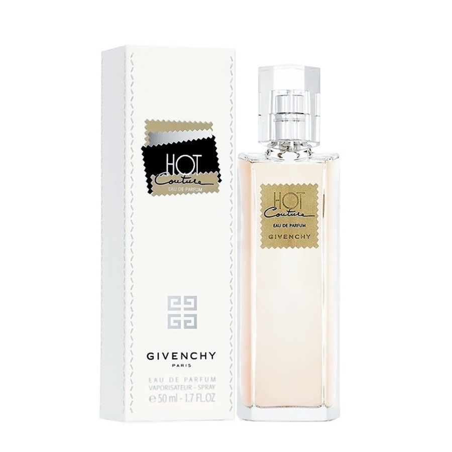 Givenchy Hot Couture 50ml EDP (L) SP