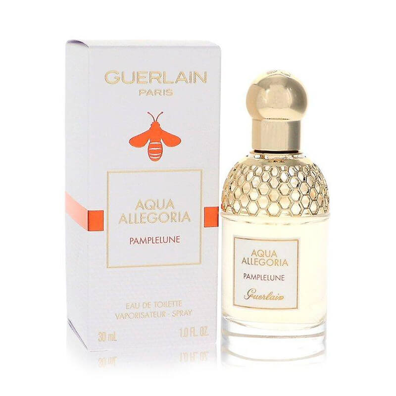 Guerlain Aqua Allegoria Pamplelune 30ml EDT (L) SP | Buy Women's Perfume -  3346470140493