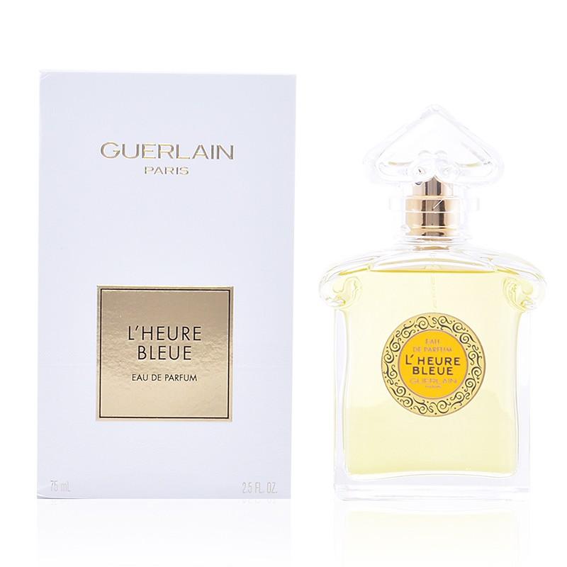 lheure bleue perfume