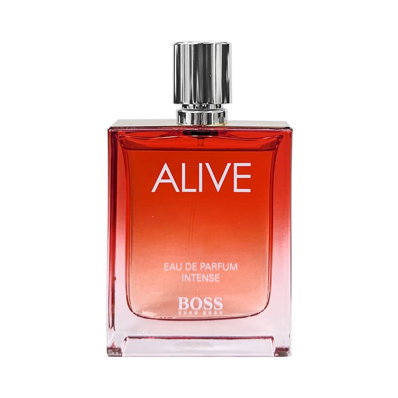 Buy Hugo Boss Boss Alive Intense (Tester) 80ml EDP (L) SP MyDeal