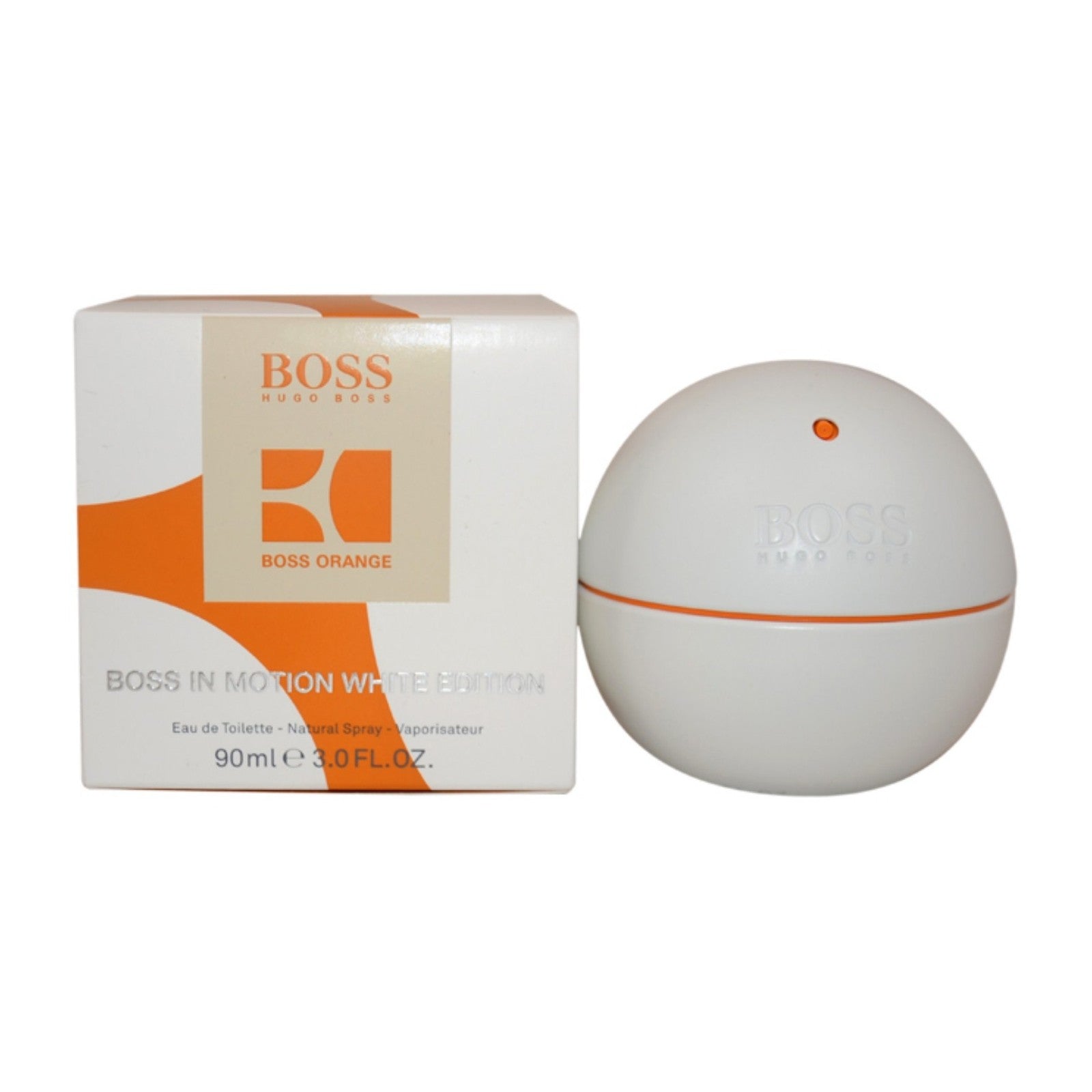 hugo boss orange motion