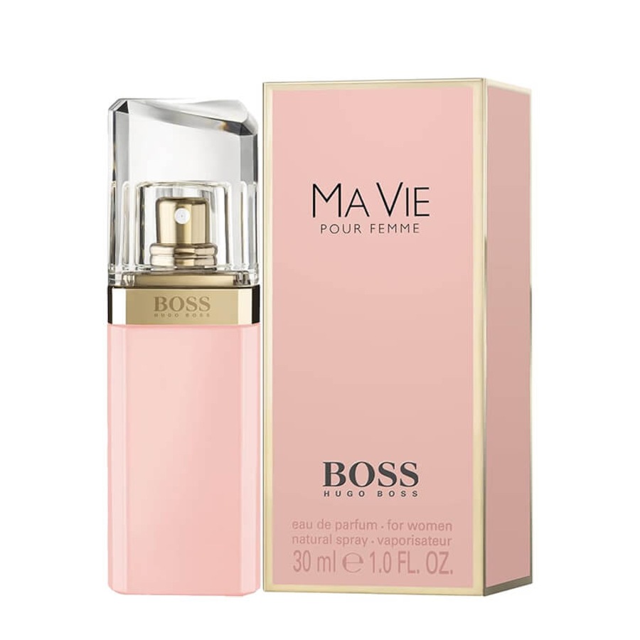 Hugo Boss Boss Ma Vie Pour Femme 30ml EDP (L) SP