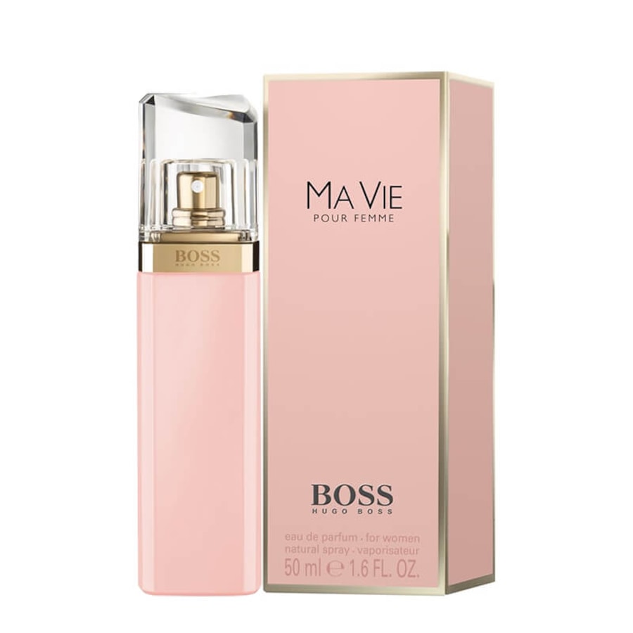 Hugo Boss Boss Ma Vie Pour Femme 50ml EDP (L) SP