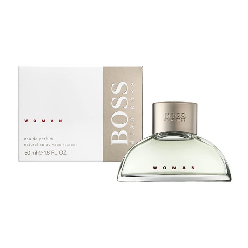 50ml hugo boss woman