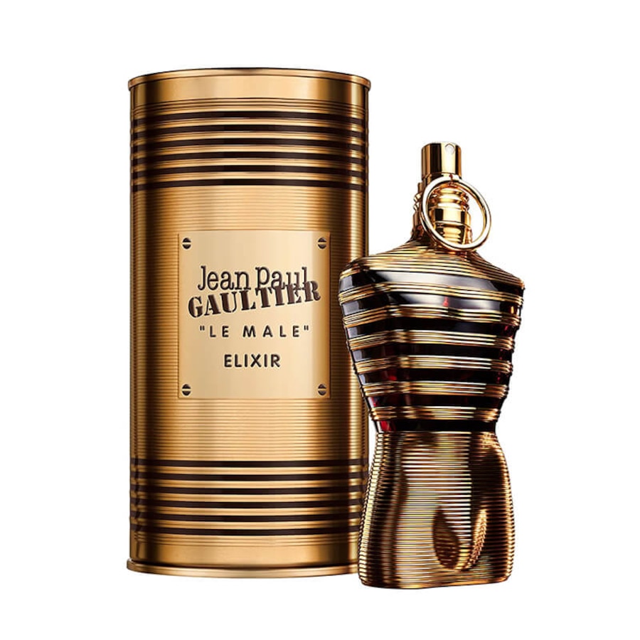 Jean Paul Gaultier Le Male Elixir 75ml Parfum (M) SP