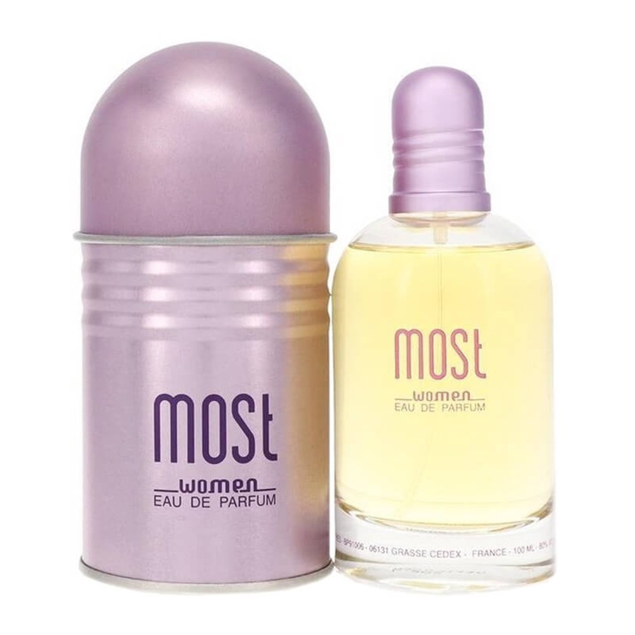 Jeanne Arthes Most Woman 100ml EDP (L) SP