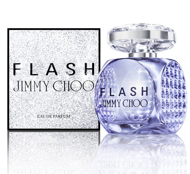 jimmy choo flash perfume offers