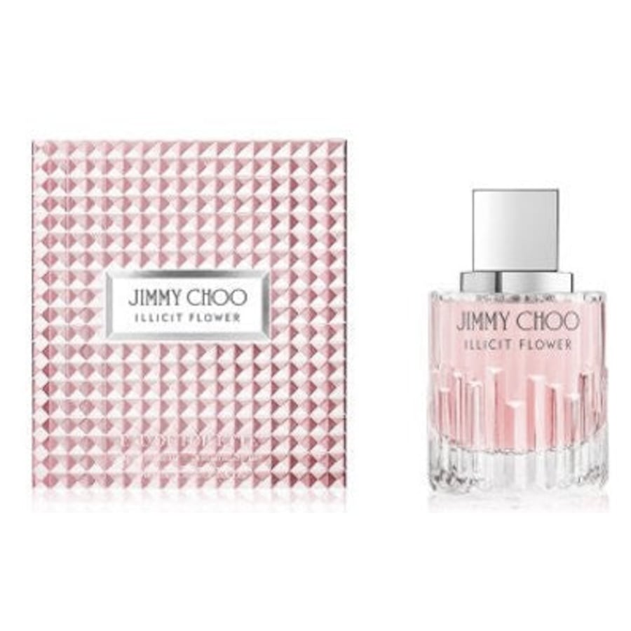Jimmy Choo Illicit Flower 100ml EDT (L) SP