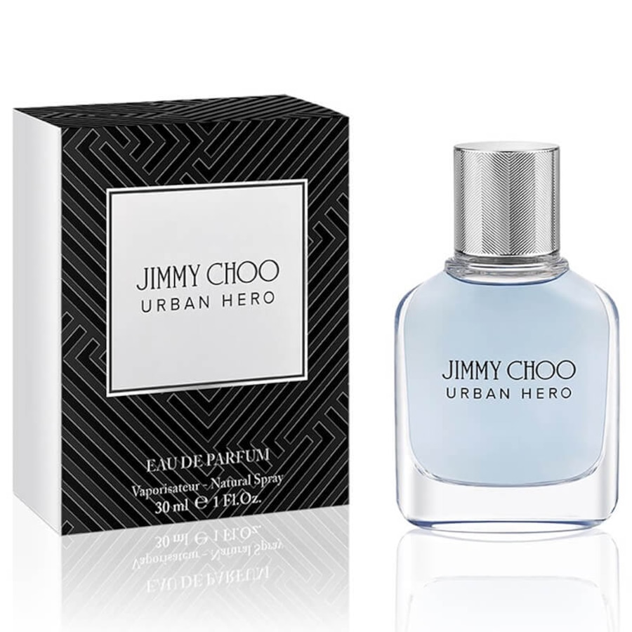 Jimmy Choo Urban Hero 30ml EDP (M) SP