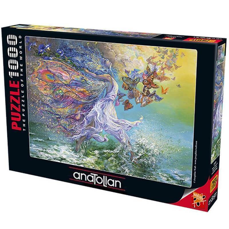 Buy Joie De Vivre 1000pc Puzzle MyDeal Australia
