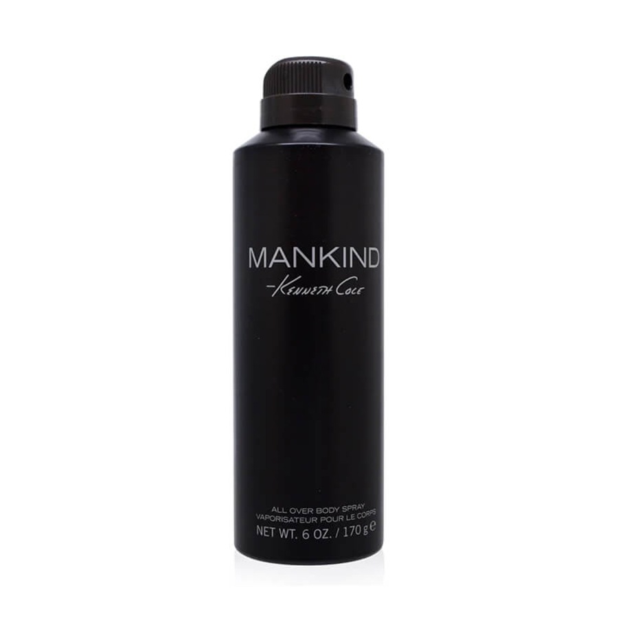 Kenneth Cole Mankind All Over Body Spray 170g (M)