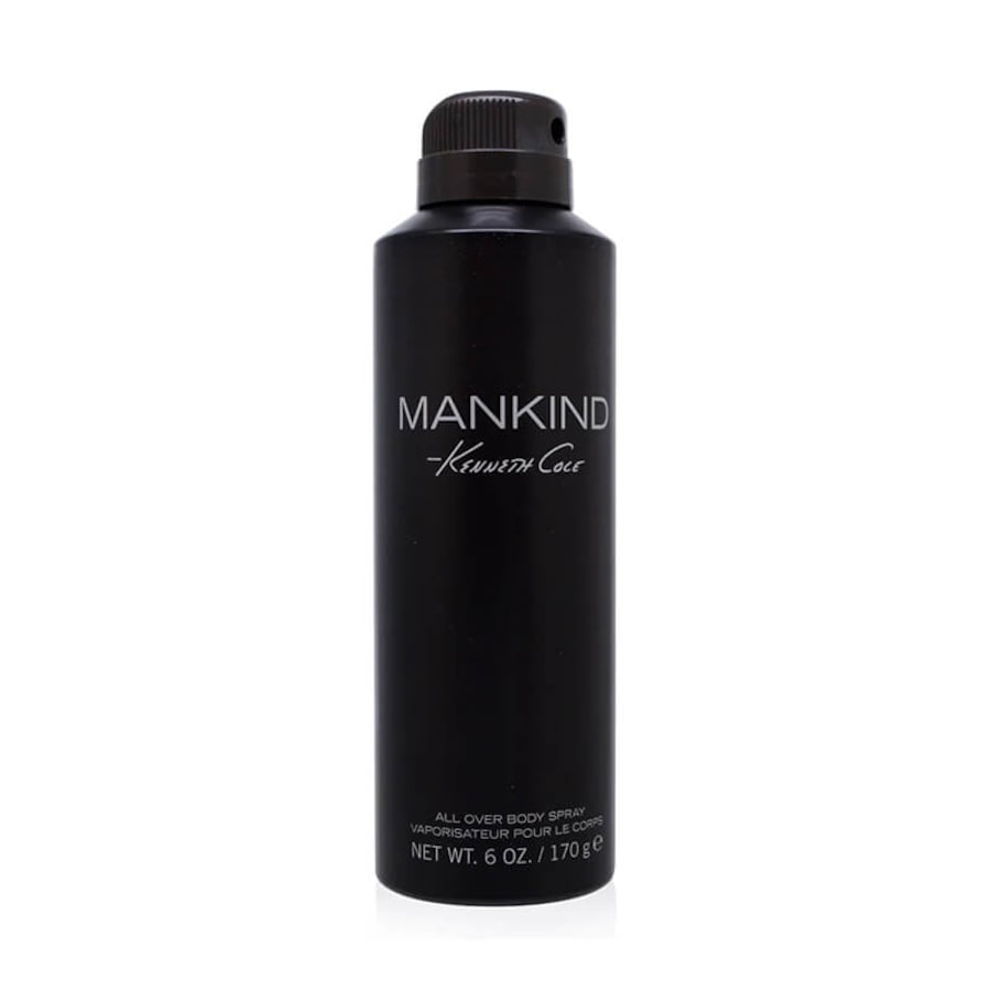 Kenneth Cole Mankind All Over Body Spray 170g (M)