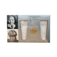 Khloe And Lamar Unbreakable Bond 3pc Set 30ml EDT (L)