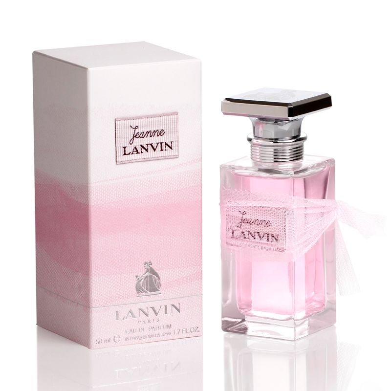 Lanvin Jeanne Lanvin 50ml EDP (L) SP
