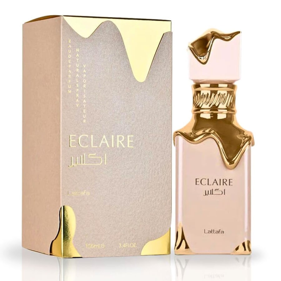 Lattafa Perfumes Eclaire 100ml EDP (L) SP