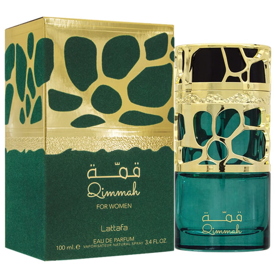 Lattafa Perfumes Qimmah for Women 100ml EDP (L) SP