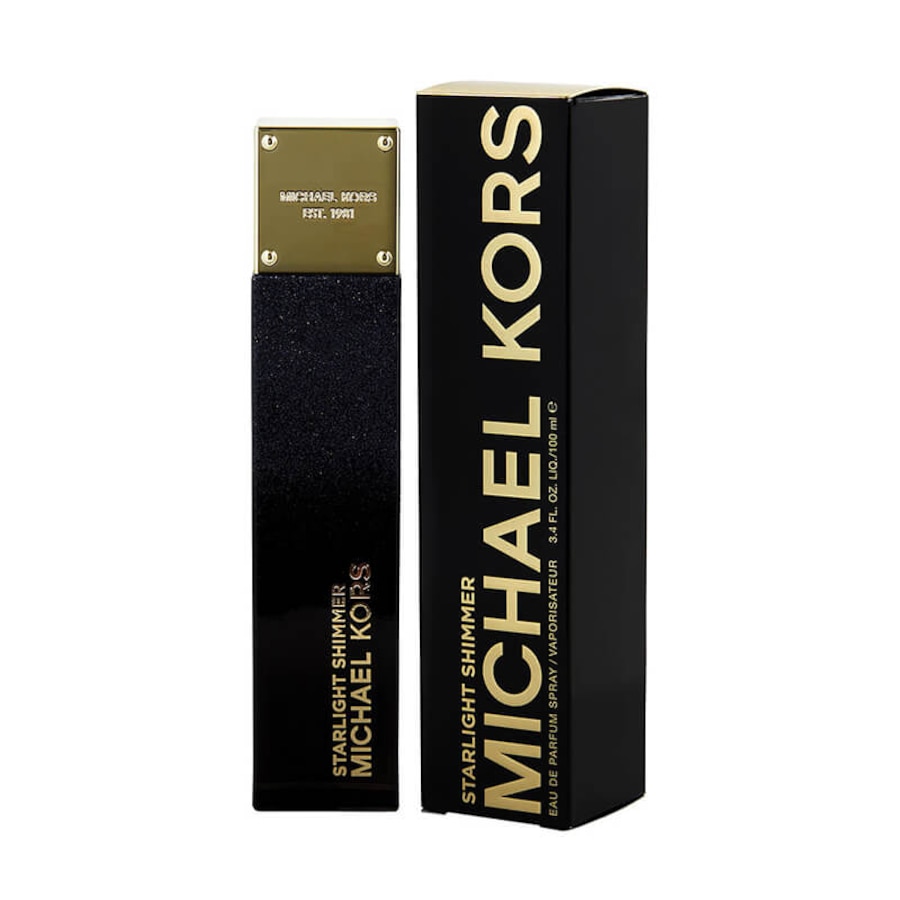 Michael Kors Starlight Shimmer 100ml EDP (L) SP