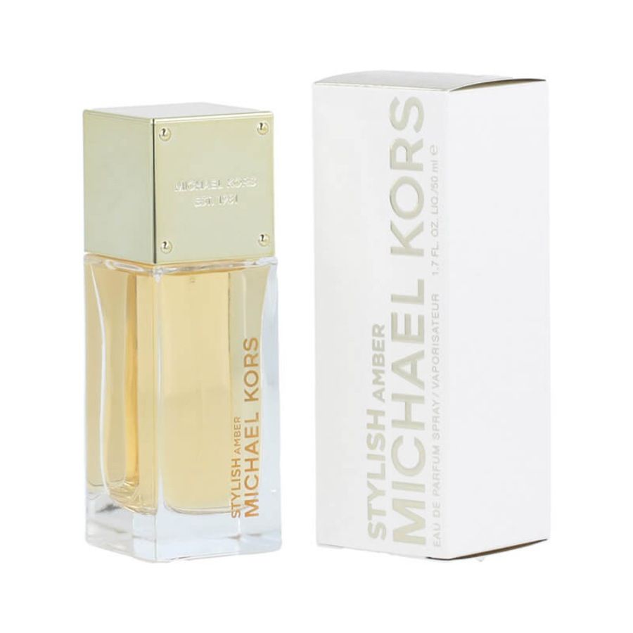 Michael Kors Stylish Amber 50ml EDP (L) SP