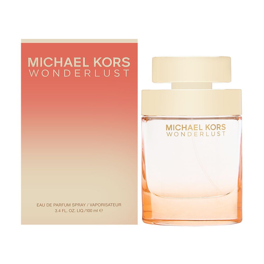 michael kors wonderlust aromania