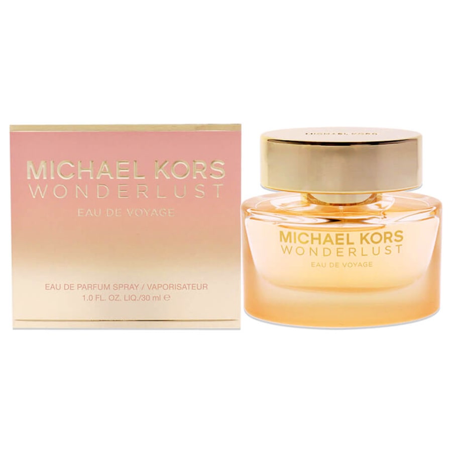 Michael Kors Wonderlust Eau De Voyage 30ml EDP (L) SP