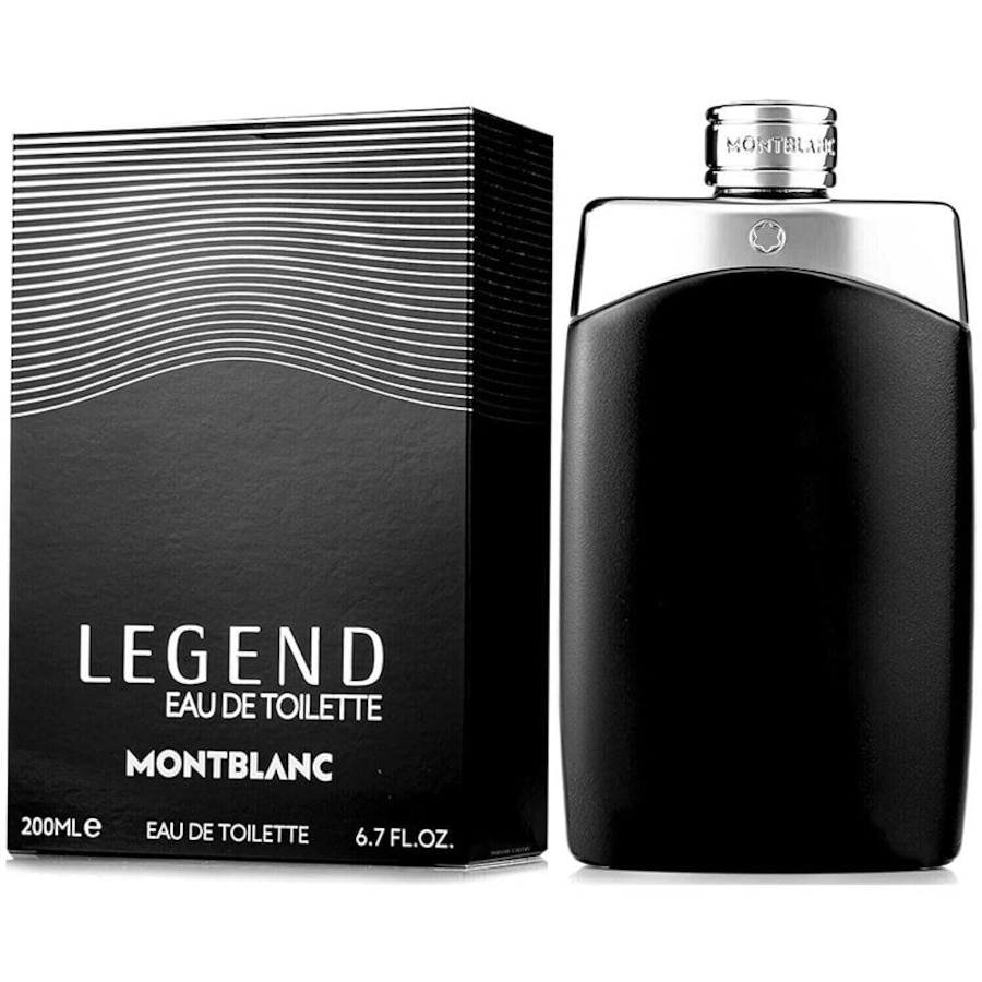 Montblanc Legend 200ml EDT (M) SP