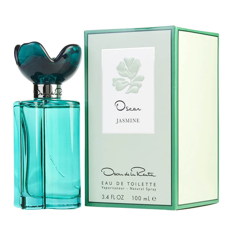 perfume jasmine oscar de la renta