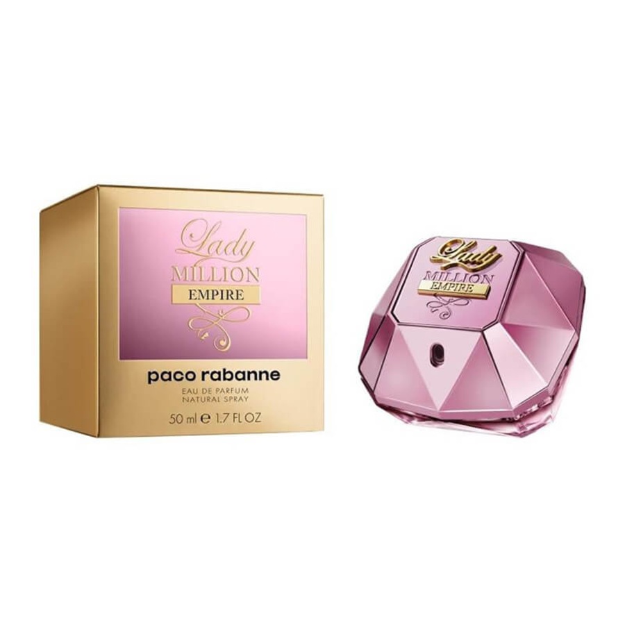 Paco Rabanne Lady Million Empire 50ml EDP (L) SP