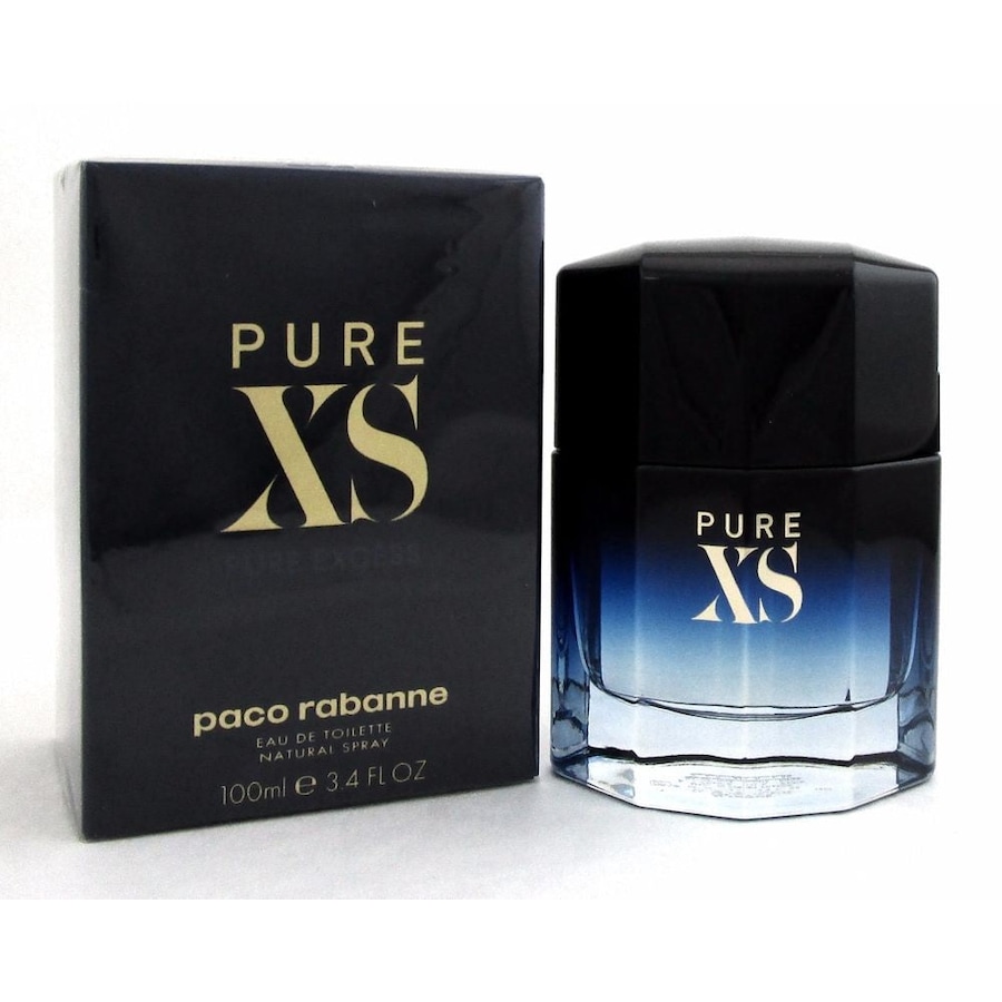 Paco Rabanne Pure XS 100ml EDT (M) SP