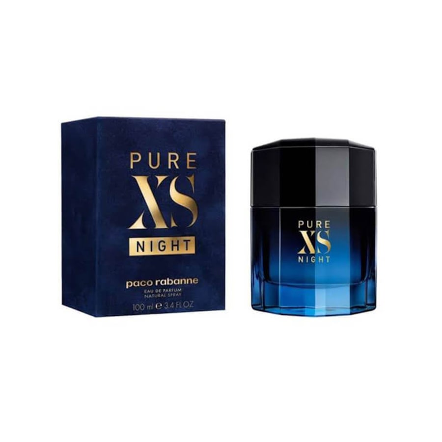 Paco Rabanne Pure XS Night 100ml EDP (M) SP