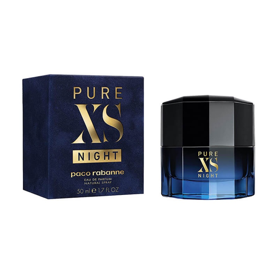 Paco Rabanne Pure XS Night 50ml EDP (M) SP