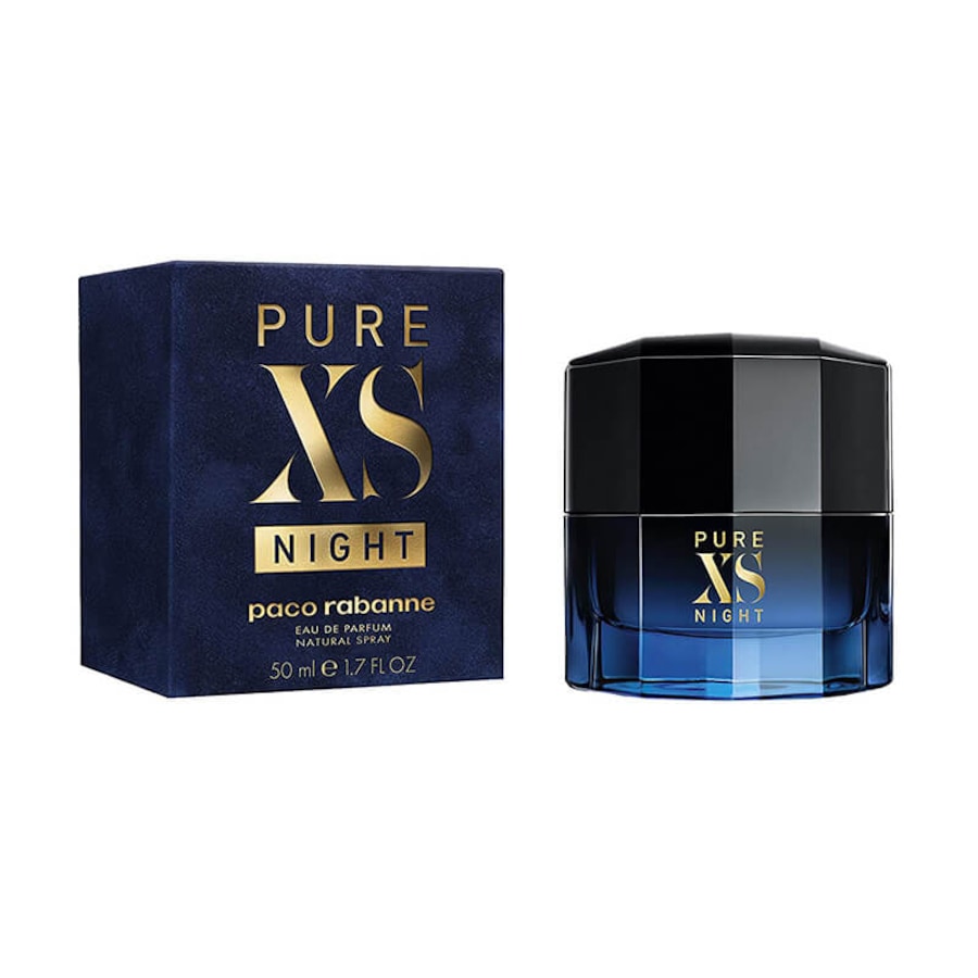 Paco Rabanne Pure XS Night 50ml EDP (M) SP
