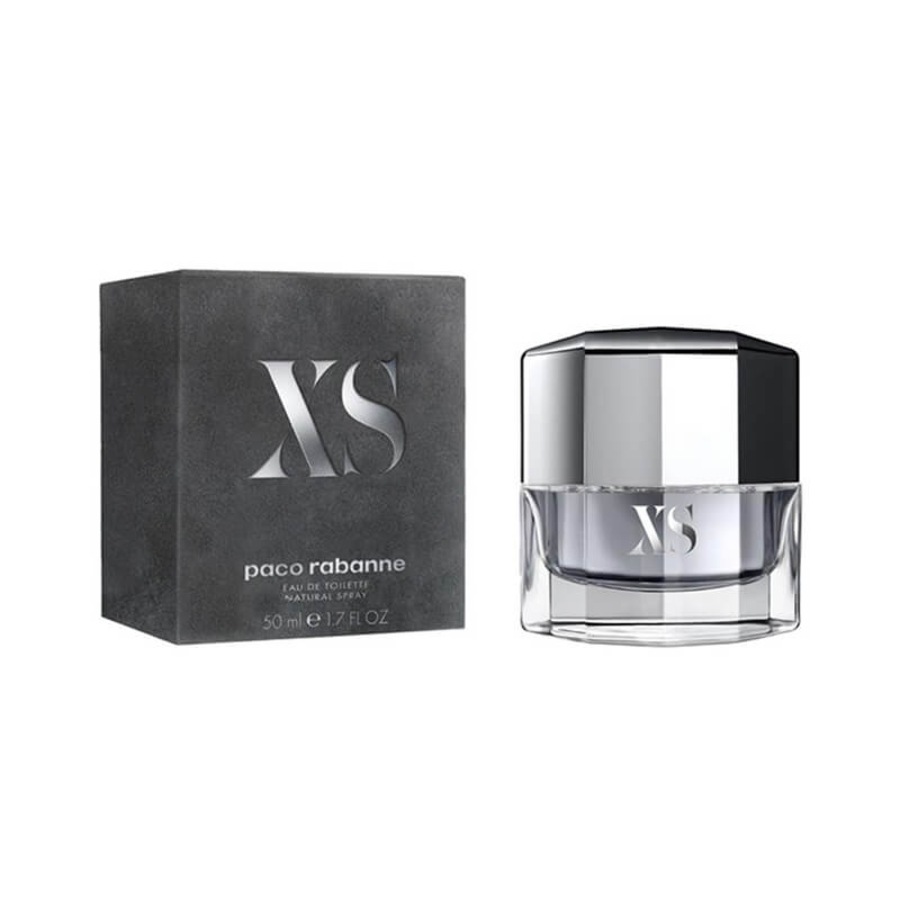 Paco Rabanne XS (2018) 50ml EDT (M) SP