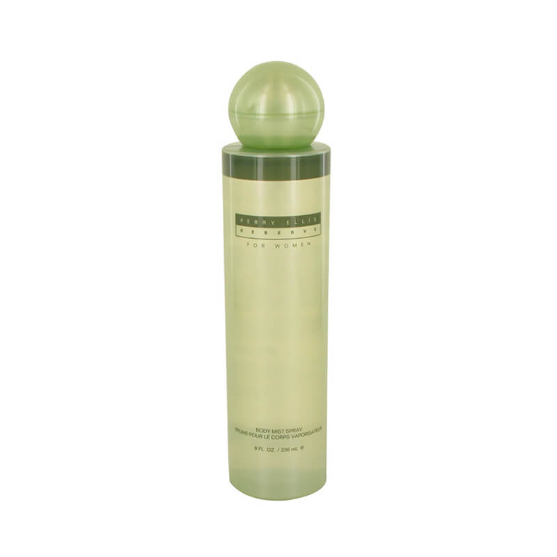 Perry ellis reserve body mist hot sale