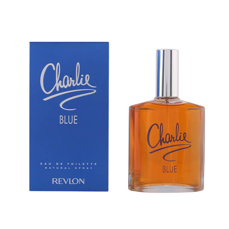 charlie parfum