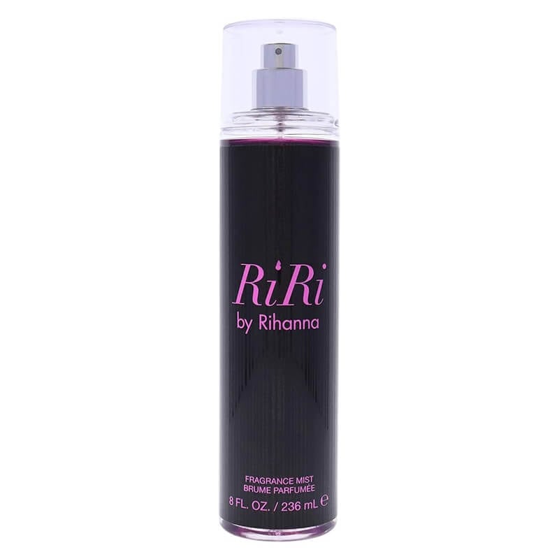 body mist riri by rihanna