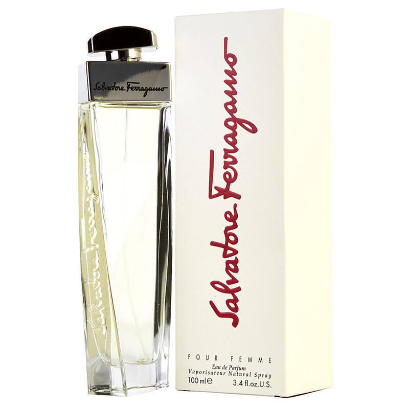 parfum salvatore ferragamo pour femme