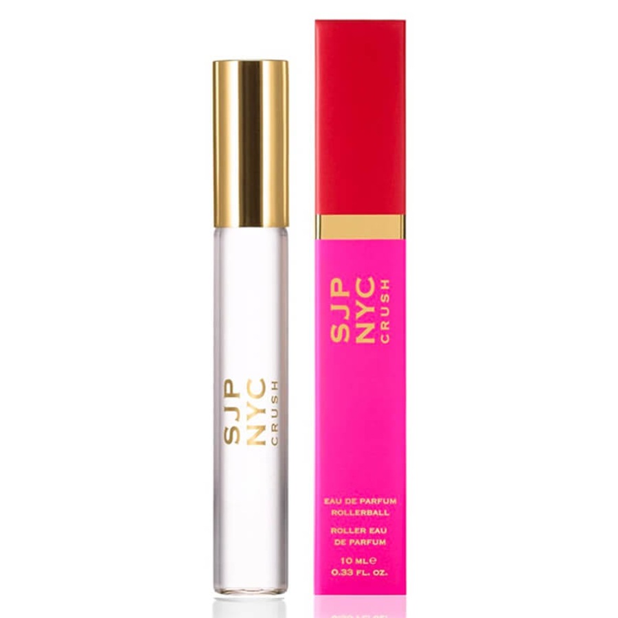 Sarah Jessica Parker SJP NYC Crush Rollerball 10ml EDP (L)