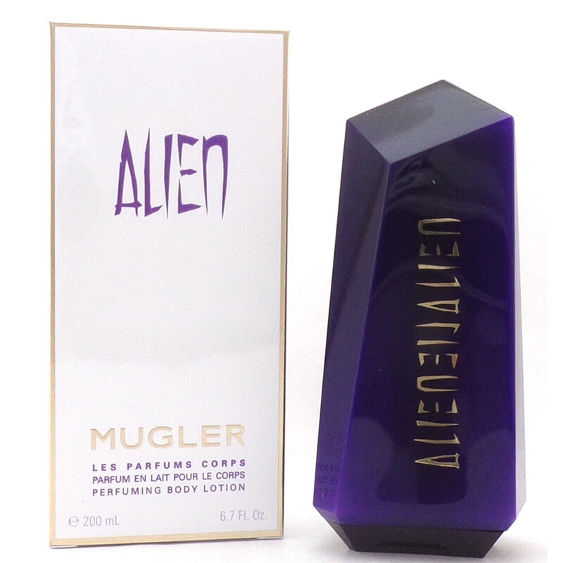 alien perfume 200ml