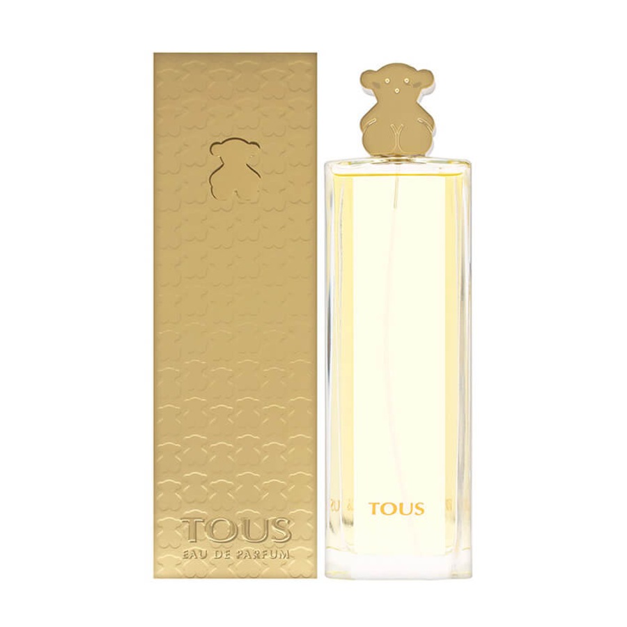 Tous Gold 90ml EDP (L) SP