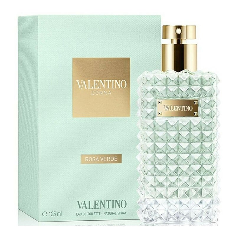 valentino valentino eau de parfum