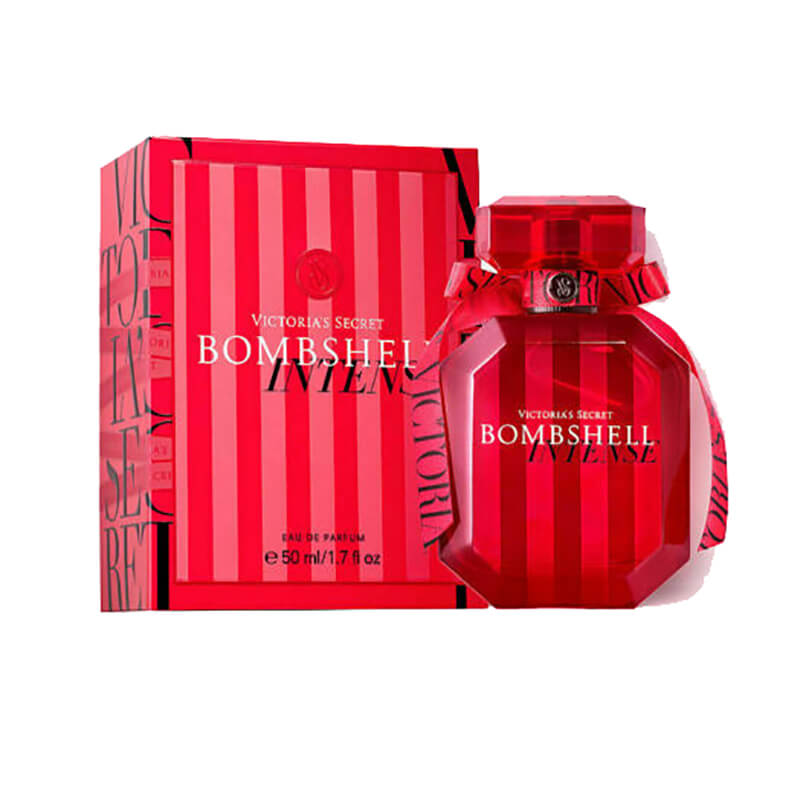 Victoria's Secret Bombshell Eau De Parfum 1.7 fl oz / 50 mL