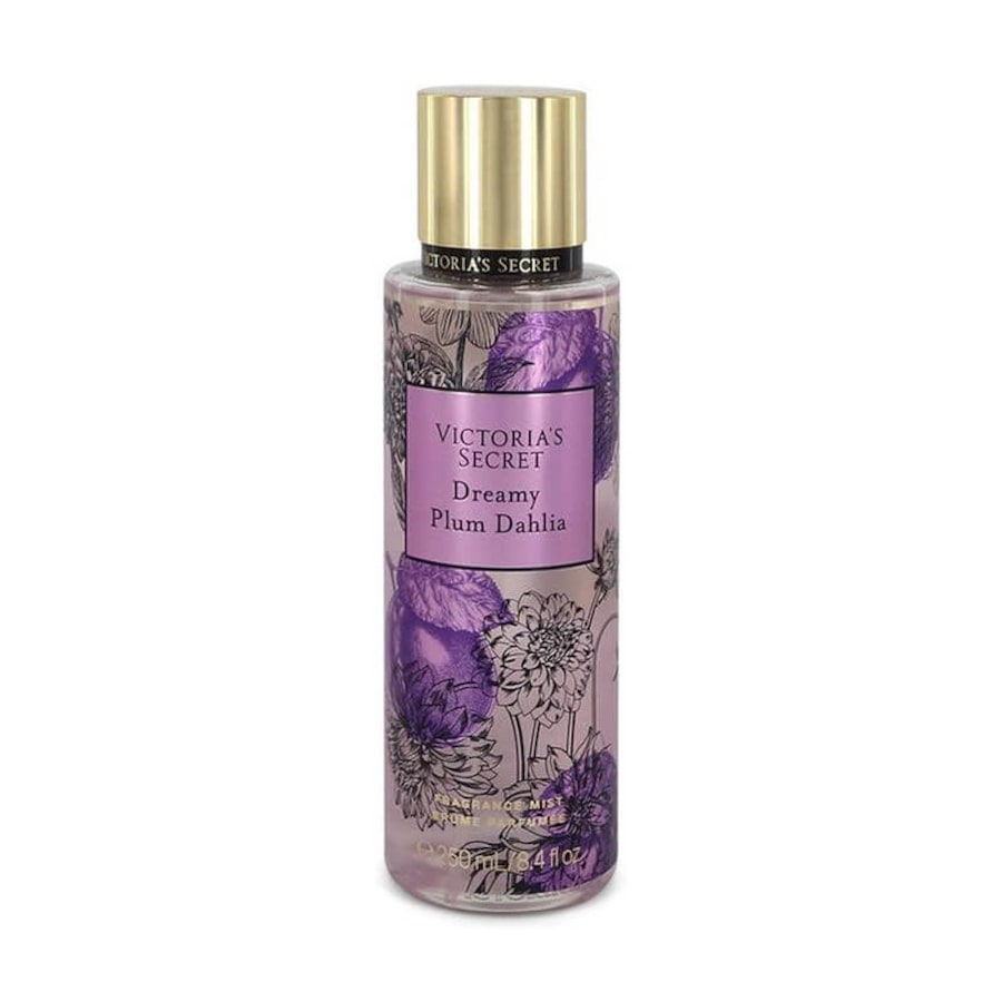 Victoria's Secret Dreamy Plum Dahlia Fragrance Mist 250ml (L) SP