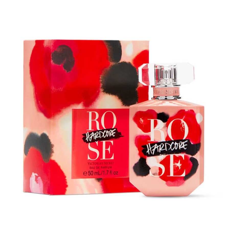 Victoria's Secret Hardcore Rose 50ml EDP (L) SP