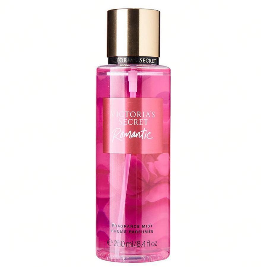 Victoria's Secret Romantic Body Mist 250ml (L) SP
